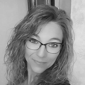 Meet your Posher, Carol